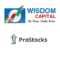 Prostocks Vs Wisdom Capital