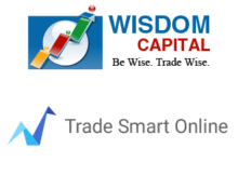 Trade Smart Online Vs Wisdom Capital