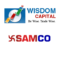 Samco Vs Wisdom Capital