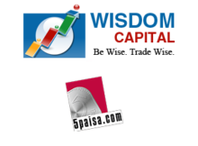 5Paisa Vs Wisdom Capital