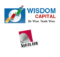 5Paisa Vs Wisdom Capital