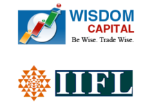 India Infoline (IIFL) Vs Wisdom Capital