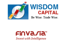 Finvasia Vs Wisdom Capital