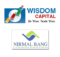 Nirmal Bang Vs Wisdom Capital