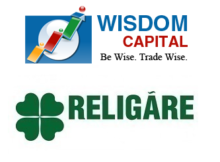 Religare Securities Vs Wisdom Capital