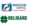 Religare Securities Vs Wisdom Capital