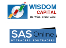 SAS Online Vs Wisdom Capital