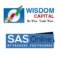 SAS Online Vs Wisdom Capital