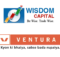 Ventura Securities Vs Wisdom Capital