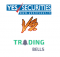 Trading Bells Vs Yes Securities