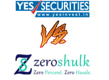 Zeroshulk Vs Yes Securities