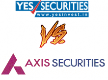 AxisDirect Vs Yes Securities
