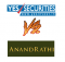 Anand Rathi Vs Yes Securities