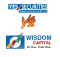 Yes Securities Vs Wisdom Capital