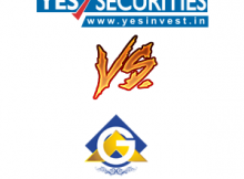 Goodwill Commodities Vs Yes Securities