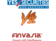Yes Securities Vs Finvasia