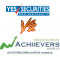 Yes Securities Vs Achiievers Equities