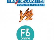 Yes Securities Vs F6 Online