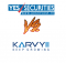 Yes Securities Vs Karvy Online