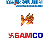 Yes Securities Vs Samco
