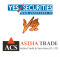Astha Trade Vs Yes Securities