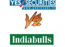 Indiabulls Vs Yes Securities