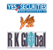 RK Global Vs Yes Securities