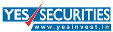 Yes Securities Logo
