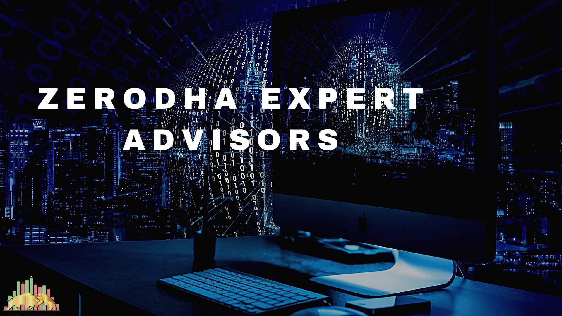 Zerodha Expert Advisors | Supertrend, Pi, Codes ...