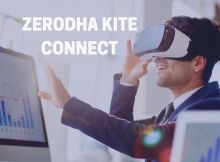 zerodha kite connect