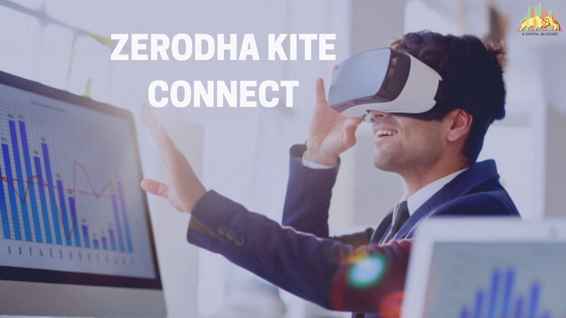 Zerodha Kite Connect | API, Documentation, Charges, Interface