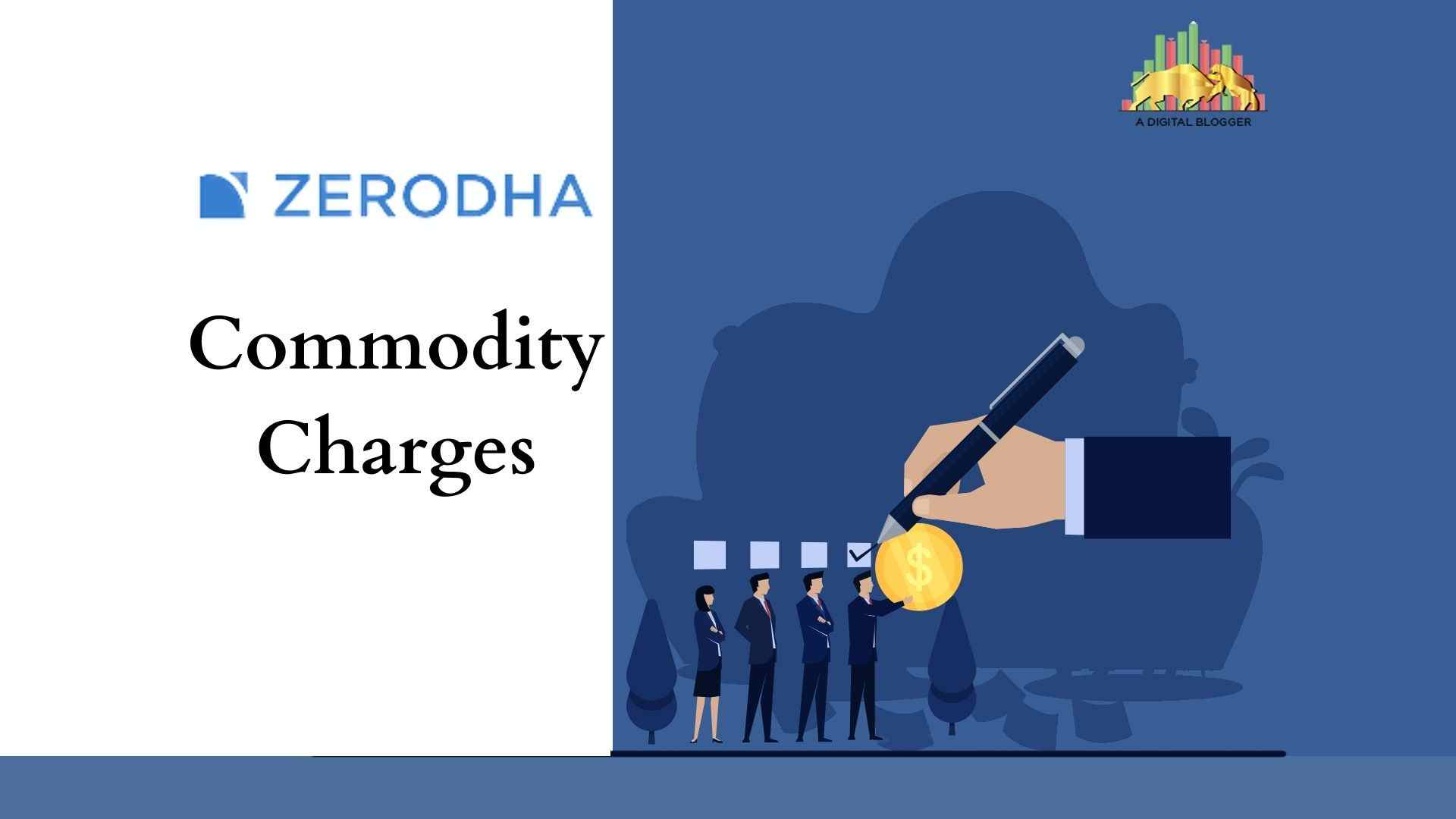 WHAT IS COMMODITY TRADE CLASSIFICATION IN ZERODHA visual data 8