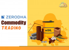 Learn how to do zerodha commodity trading