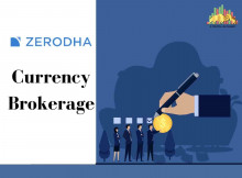 Zerodha Currency Brokerage