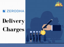 Zerodha Delivery Charges