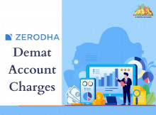 Zerodha Demat Account Charges