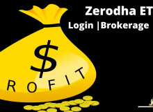 zerodha etf