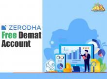 Know About Zerodha Free Demat Account