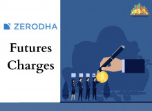 Zerodha Future Charges