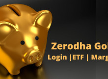 zerodha gold bond