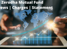 zerodha mutual fund