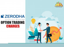 Zerodha Option Trading Charges