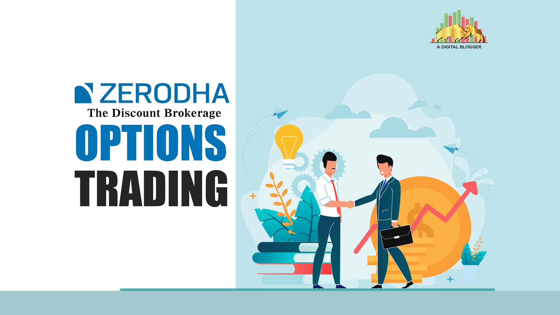 Zerodha Options Trading | Platform, Activation, Brokerage ...