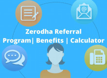 zerodha referral