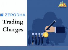 Zerodha Trading Charges Details