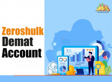 Detailed Review of Zeroshulk Demat Account