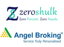 Zeroshulk Vs Angel Broking