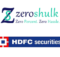 Zeroshulk Vs HDFC Securities