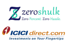 Zeroshulk Vs ICICI Direct