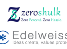 Zeroshulk Vs Edelweiss Broking